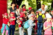 Dzień Dziecka w Siemianowicach Śląskich.