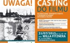 Casting do filmu