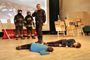 Dzień Bezpieczeństwa Pożarowego i Ratownictwa w Siemianowicach Śląskich