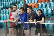 Walentynkowy Turniej Piłki Siatkowej Par