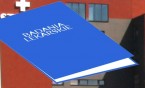 Zgubiono teczkę z ważnymi badaniami