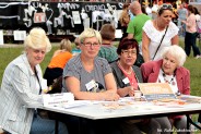 Dni Siemianowic Śląskich. Stoiska organizacji pozarządowych.