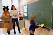 Światowy Dzień Praw Konsumenta w SP nr 6