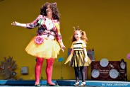 Festiwal Radości „W krainie bajek”