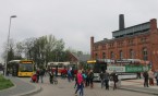 Piknik Komunikacyjny w Michałkowicach za nami