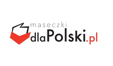 10 milionów rozdanych maseczek - ten cel chcą zrealizować organizatorzy szczytnej akcji.