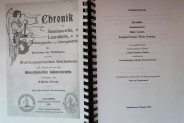 Strony tytułowe wydawnictwa