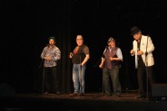 Kabaret Żuchwa