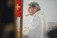Obchody uroczystości 3-go Maja w Siemianowicach Śląskich
