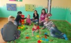 Dzień otwarty w Żłobku