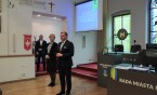 Szkolenie obronne dla miejskich jednostek organizacyjnych