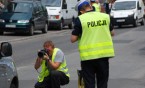 Nie udzielił pierwszeństwa motocykliście