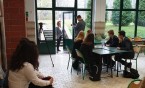 Klimatycznie w Meritum