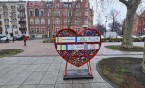 Serduszka napełniają się nakrętkami