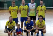„MUKS REAKTYWACJA” Siemianowice Śląskie