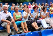 Koncert zespołu proWOKALni