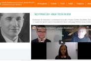 Strona internetowa szkoły