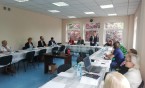 Okrągły stół ws. Szpitala Miejskiego