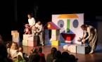 Bajkowe popołudnie teatralne