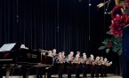 Chór „La Le Le„ Siemianowickiego UTW w Filharmonii Częstochowskiej