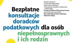 Bezpłatne konsultacje doradców podatkowych
