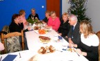 Wigilia stowarzyszeń