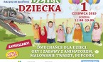 Dzień Dziecka przy Stawie Rzęsa