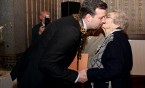 Prezydent wręczył "Medale Dwóch Róż"