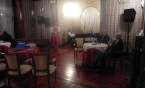 Wspomnienie Stanisława Hadyny w Willi Fitznera