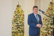 Inauguracyjne posiedzenie II kadencji Rady Gospodarczej przy Prezydencie
