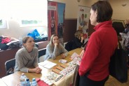 Targi Pracy w "Chemiku"