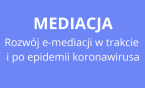 Poradnik prawny "Mediacja"