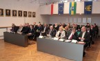 Rada Miasta jednogłośnie  za przystąpieniem do Metropolii - video