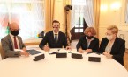 Coraz bliżej do utworzenia Śląskiego Centrum Biznesu i Technologii