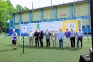 Zlot Klubów i Ognisk Śląskiego TKKF
