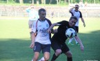 W starciu oldbojów górą siemianowiczanie