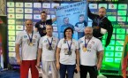 Sukcesy siemianowickich ciężarowców