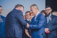 Obchody dwudziestolecia istnienia Centrum Leczenia Oparzeń w Siemianowicach Śląskich, które…