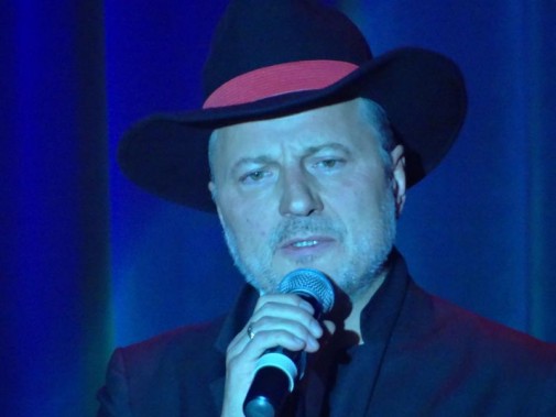 Dariusz Niebudek