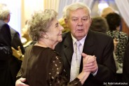 Bal Jubilatów w Centrum Konferencyjno-Bankietowym „U Ostrowskich”.