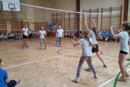 Dzień Sportu w SP3