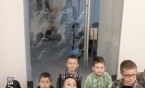 Przedszkolaki w Filharmonii Śląskiej