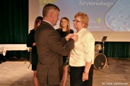 Uroczystości Dnia Samorządowca w Siemianowicach Śląskich