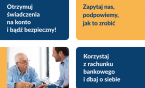 Bezpiecznie, zdrowo, bezgotówkowo