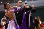 XXXI Ogólnopolski Turniej Tańca Towarzyskiego „Flamenco 2014” pod Patronatem Prezydenta Miasta…