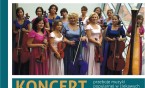 Przebojowy koncert karnawałowy w SCK-Bytków