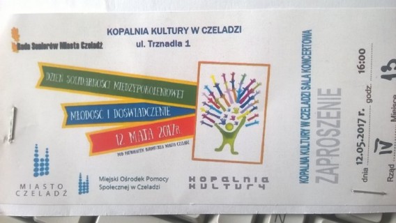 Zaproszenie