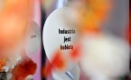 SCK ze specjalnym wyróżnieniem za Industriadę