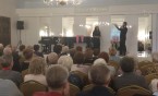 Operetkowa sobota w SCK Zameczek