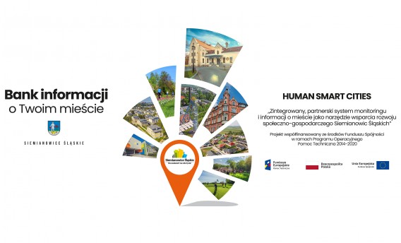 Smart Camp grafika informacyjna.